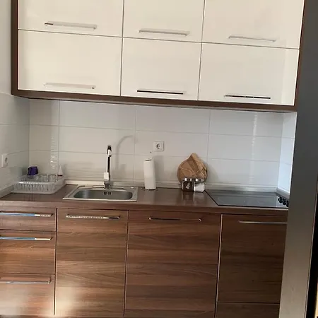 Zlatiborski Konaci - Konak 20 Apartman 24