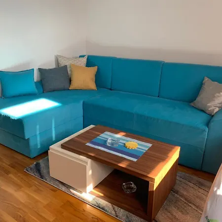 Zlatiborski Konaci - Konak 20 Apartman 24 Apartment *