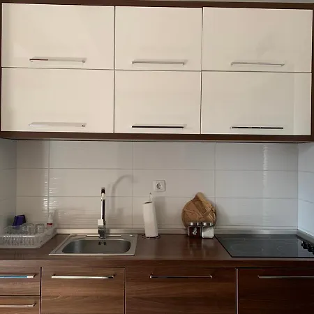 Apartment Zlatiborski Konaci - Konak 20 Apartman 24 Zlatibor