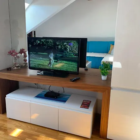 Apartment Zlatiborski Konaci - Konak 20 Apartman 24