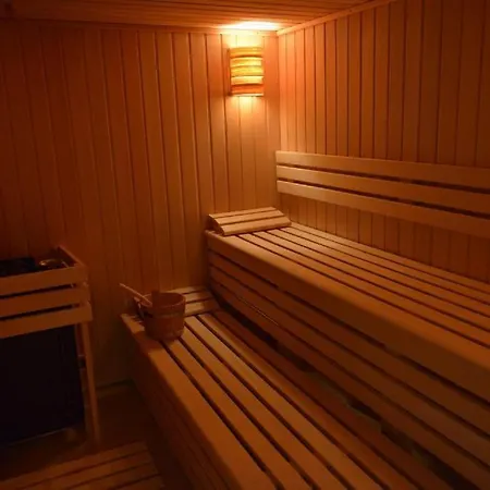 Zlatiborski Konaci - Konak 20 Apartman 24 * Zlatibor