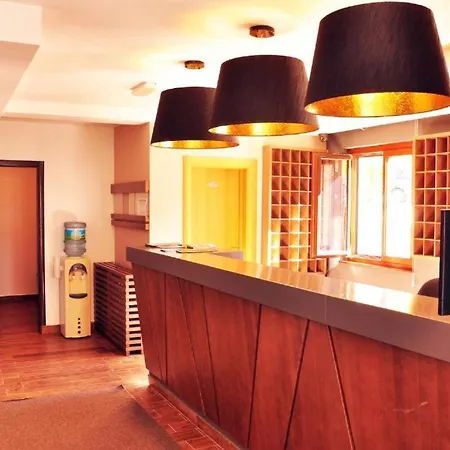 Apartment Zlatiborski Konaci - Konak 20 Apartman 24 *