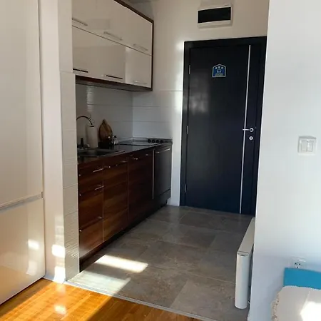 Zlatiborski Konaci - Konak 20 Apartman 24 Apartment Zlatibor