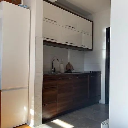 Zlatiborski Konaci - Konak 20 Apartman 24 Apartment