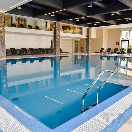 Zlatiborski Konaci - Konak 20 Apartman 24 Zlatibor